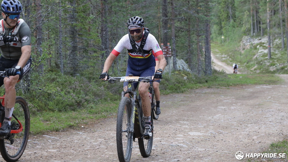 Bild från Cykelvasan 2024