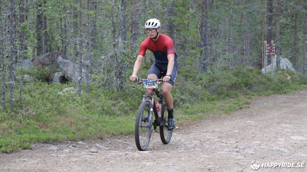 Bild från Cykelvasan 2024