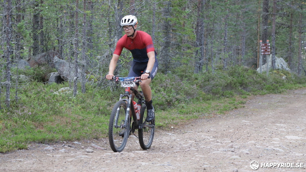 Bild från Cykelvasan 2024