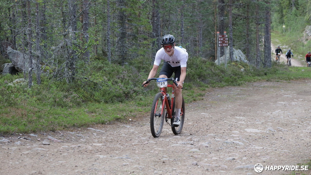 Bild från Cykelvasan 2024
