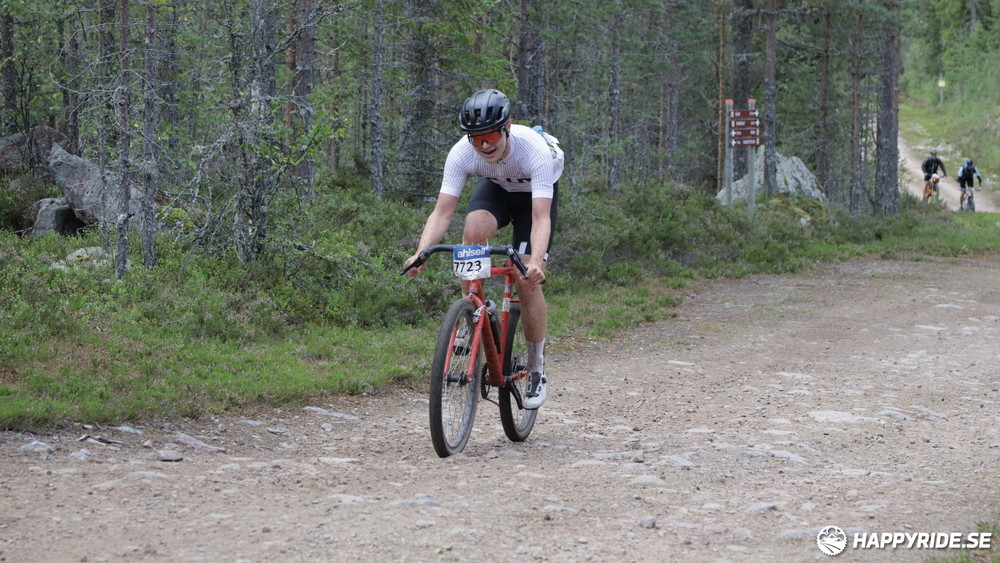 Bild från Cykelvasan 2024
