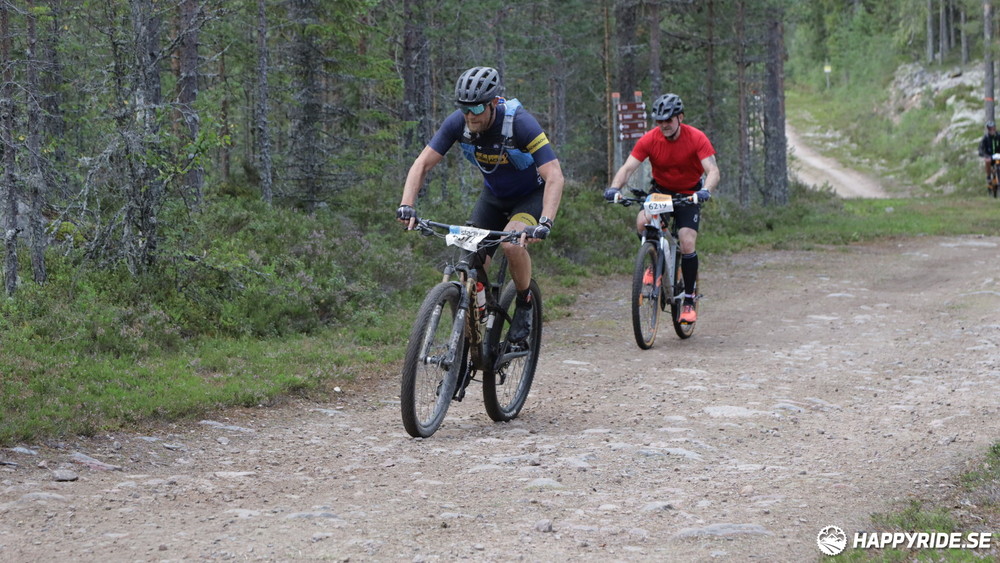 Bild från Cykelvasan 2024