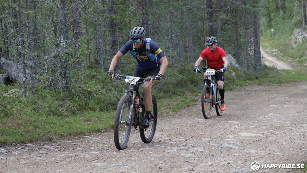 Bild från Cykelvasan 2024