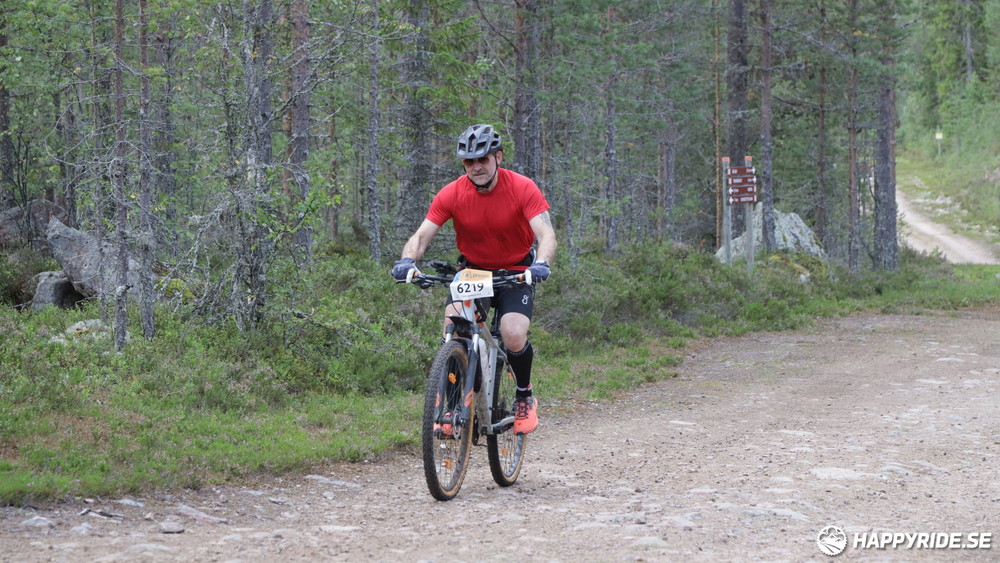 Bild från Cykelvasan 2024