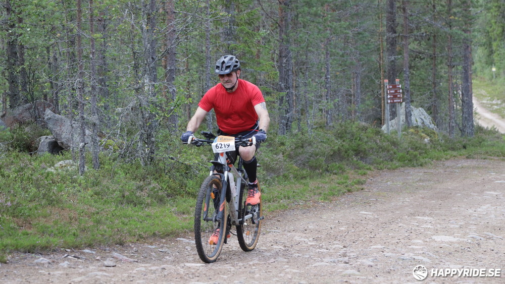 Bild från Cykelvasan 2024
