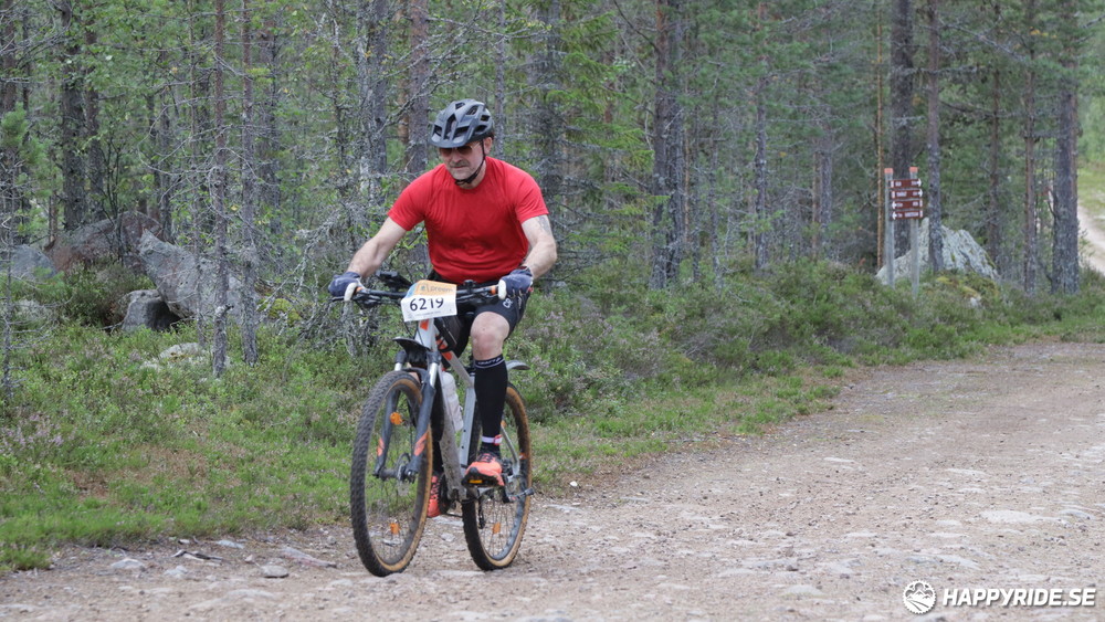 Bild från Cykelvasan 2024