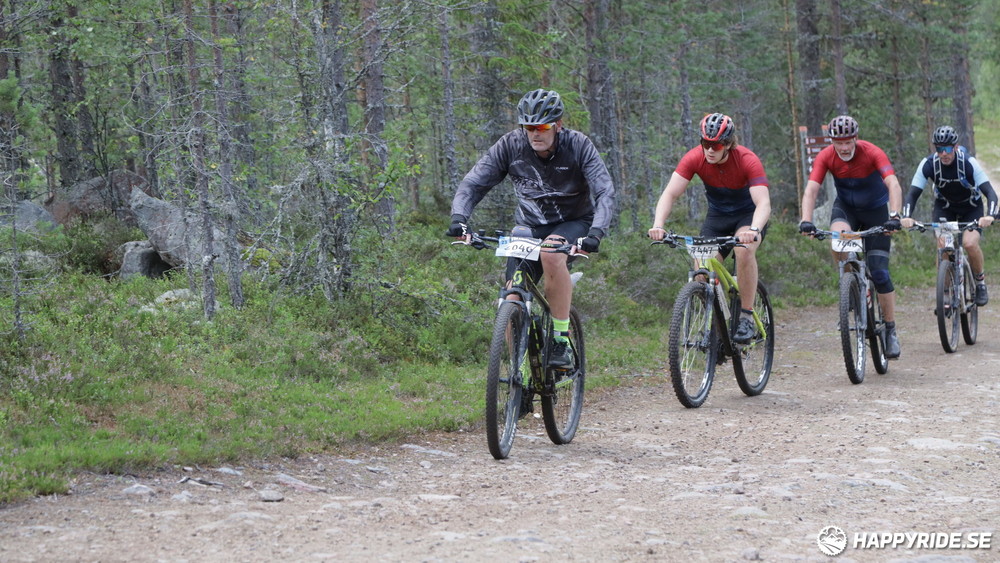 Bild från Cykelvasan 2024