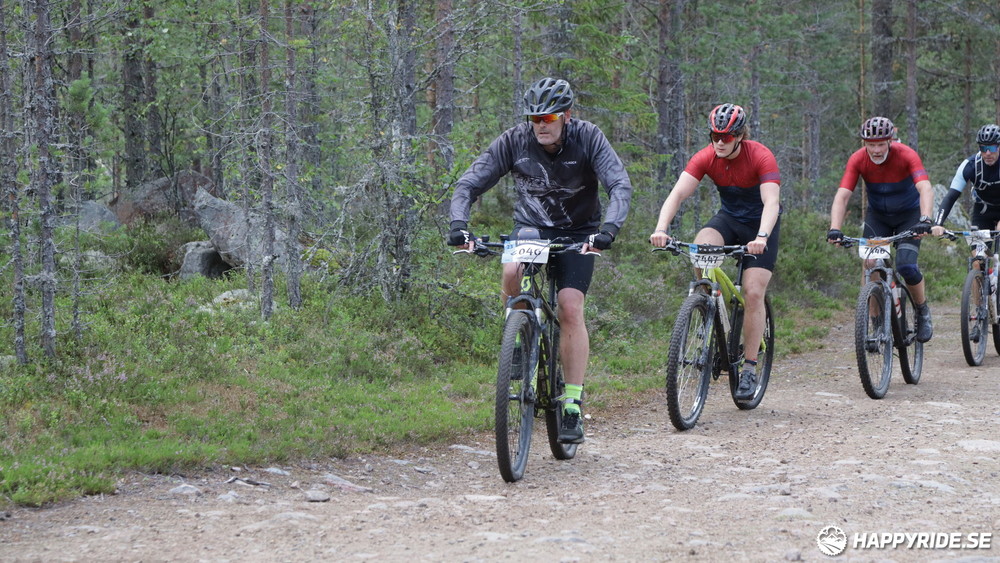 Bild från Cykelvasan 2024
