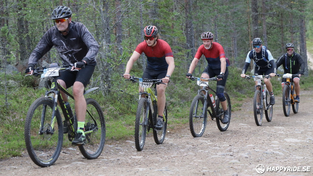 Bild från Cykelvasan 2024