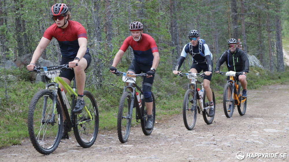 Bild från Cykelvasan 2024