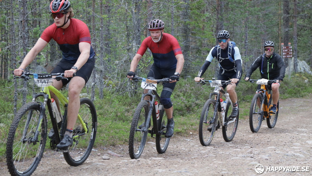 Bild från Cykelvasan 2024
