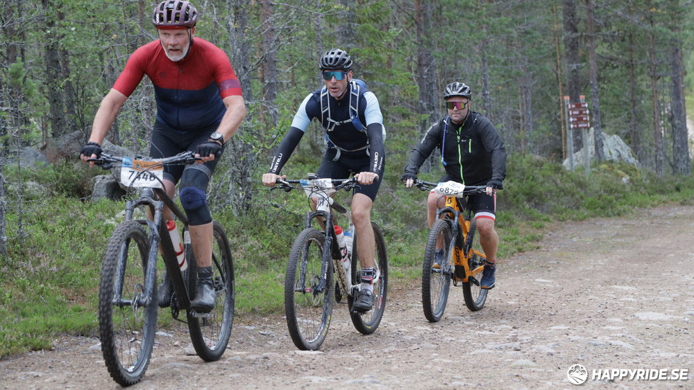 Bild från Cykelvasan 2024
