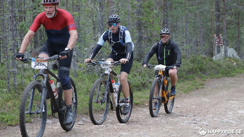 Bild från Cykelvasan 2024