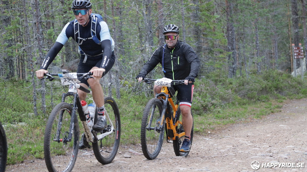 Bild från Cykelvasan 2024