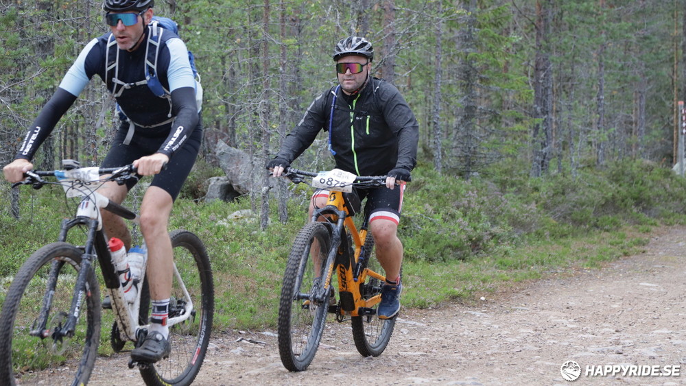 Bild från Cykelvasan 2024