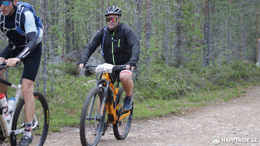 Bild från Cykelvasan 2024