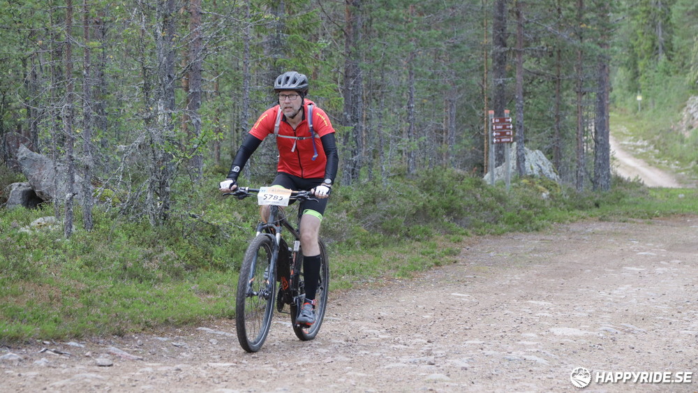 Bild från Cykelvasan 2024