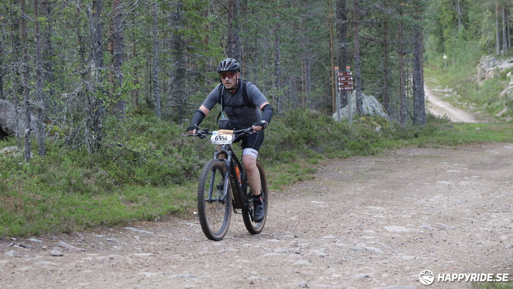Bild från Cykelvasan 2024