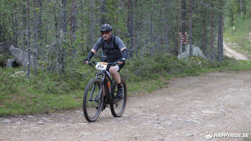Bild från Cykelvasan 2024