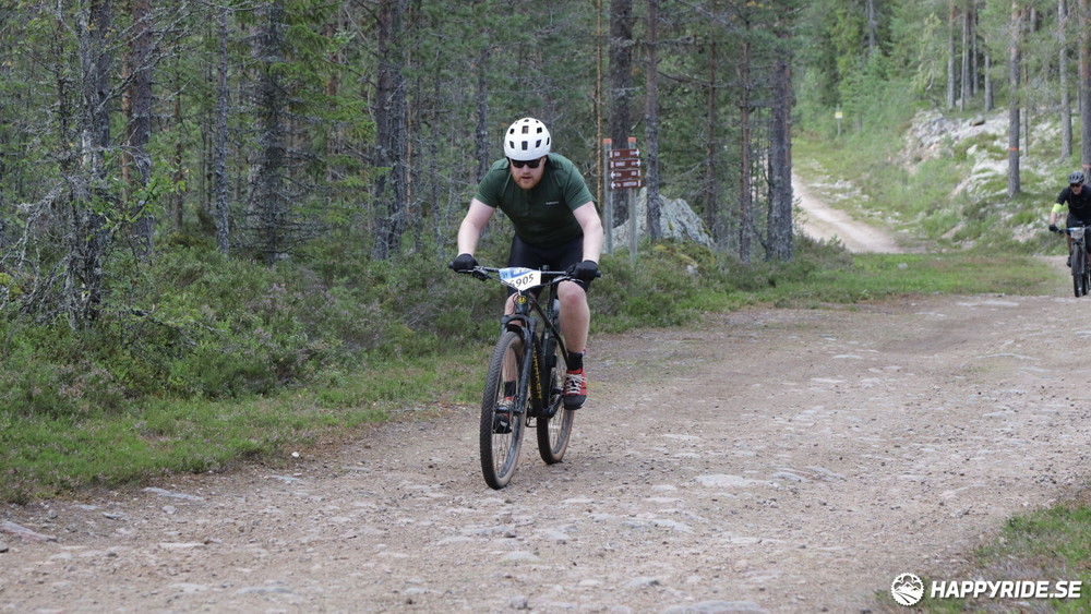 Bild från Cykelvasan 2024