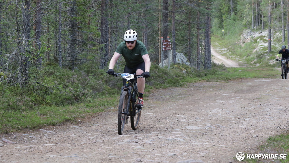 Bild från Cykelvasan 2024