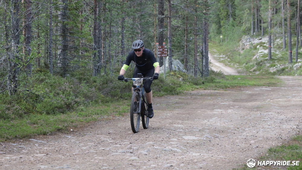 Bild från Cykelvasan 2024