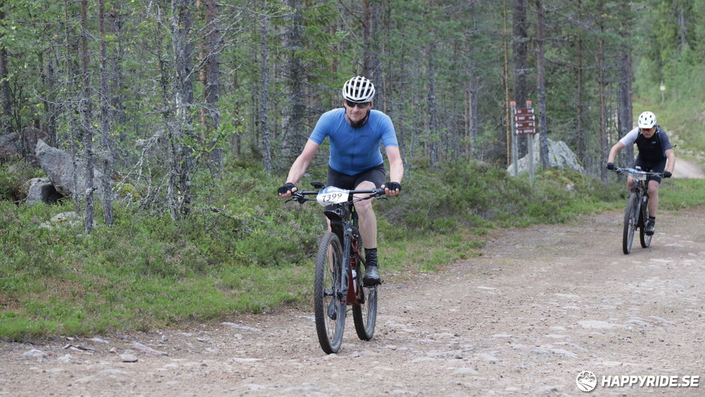 Bild från Cykelvasan 2024