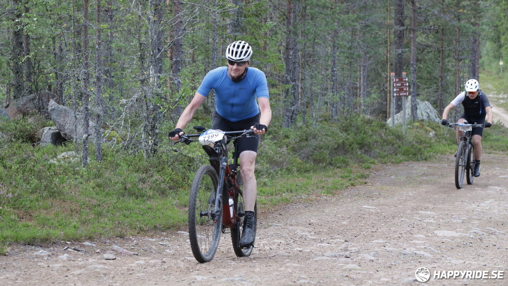 Bild från Cykelvasan 2024