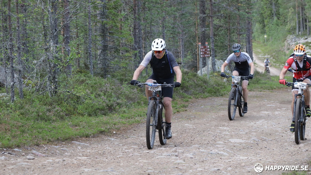 Bild från Cykelvasan 2024