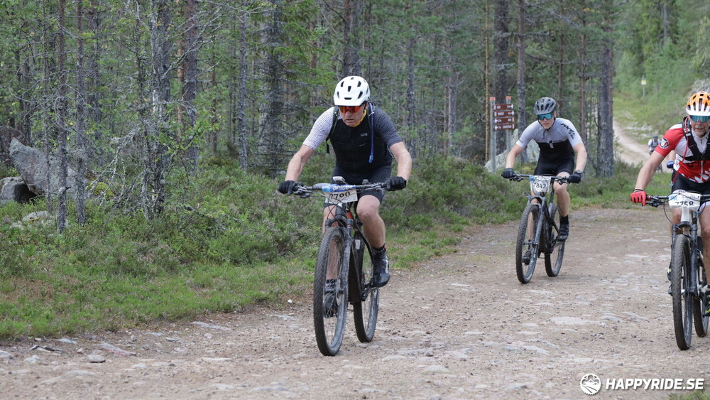 Bild från Cykelvasan 2024