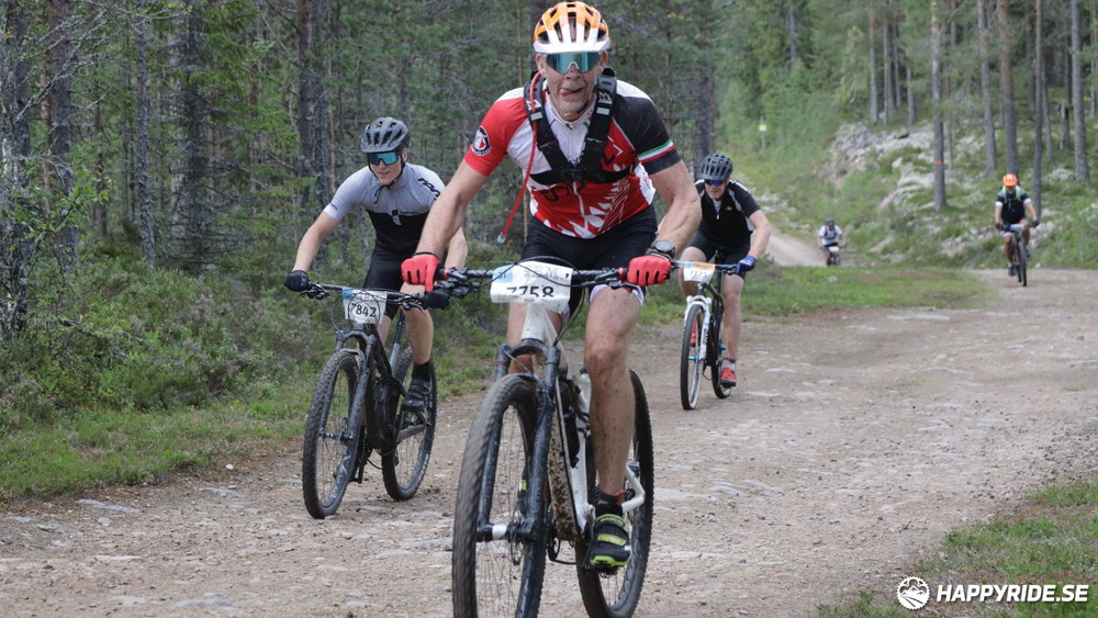 Bild från Cykelvasan 2024