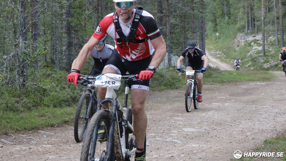 Bild från Cykelvasan 2024