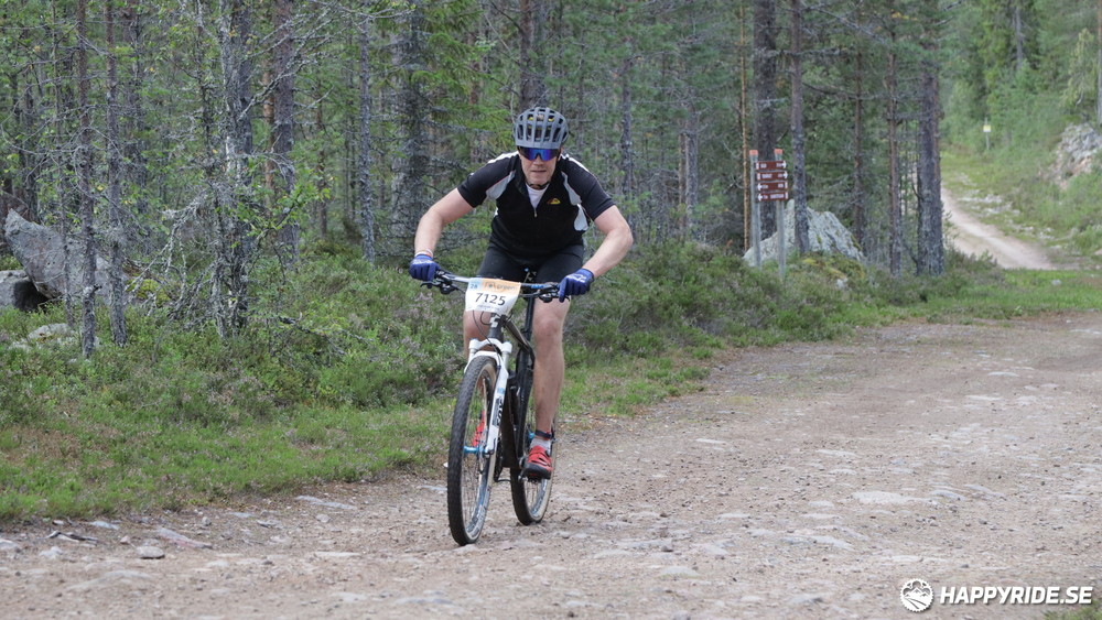 Bild från Cykelvasan 2024