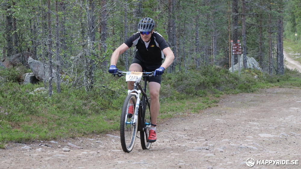 Bild från Cykelvasan 2024