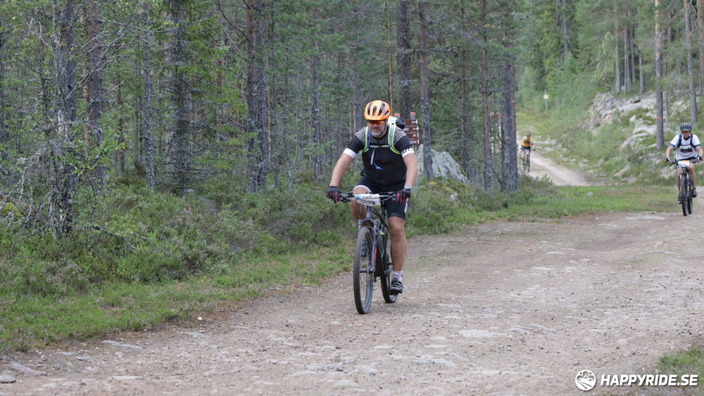 Bild från Cykelvasan 2024