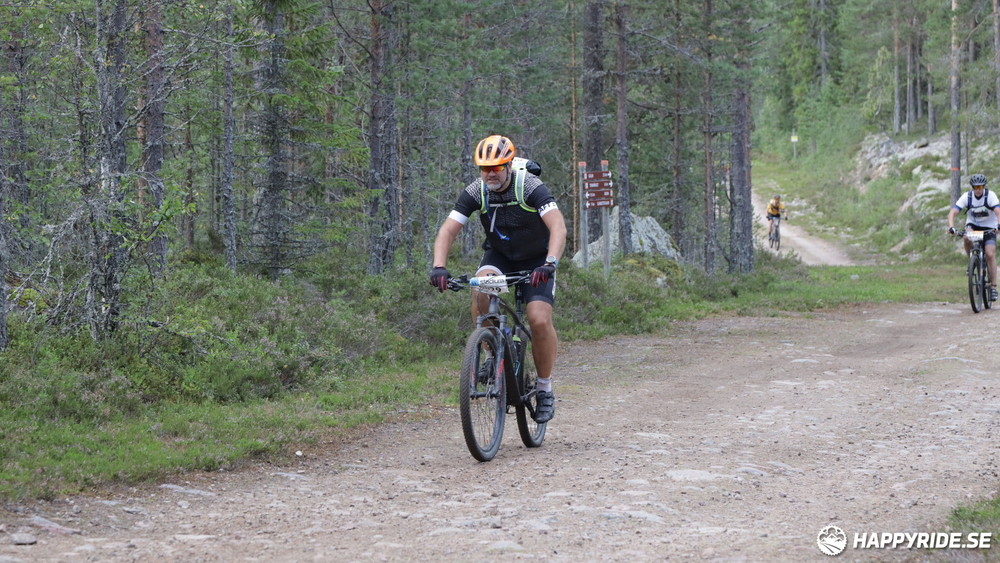 Bild från Cykelvasan 2024