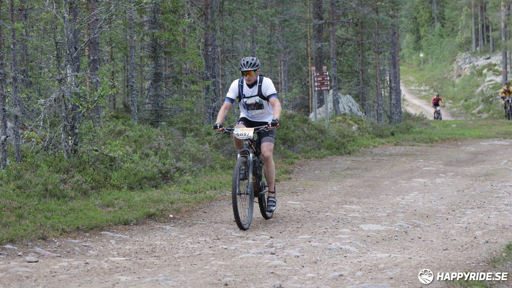 Bild från Cykelvasan 2024