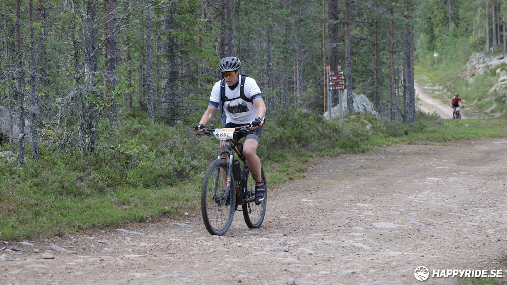 Bild från Cykelvasan 2024