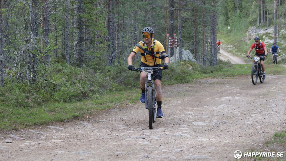 Bild från Cykelvasan 2024