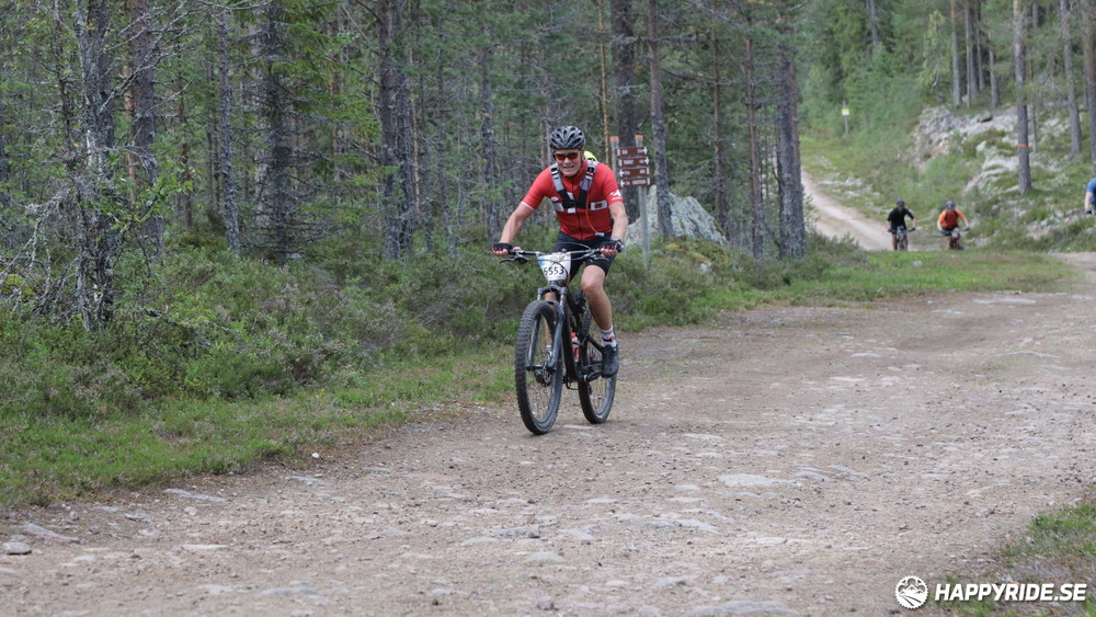 Bild från Cykelvasan 2024