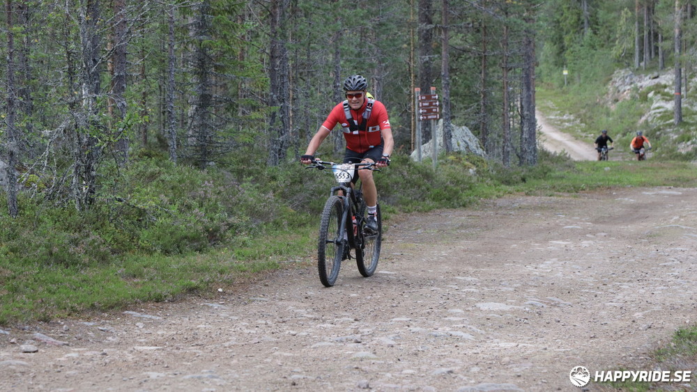 Bild från Cykelvasan 2024