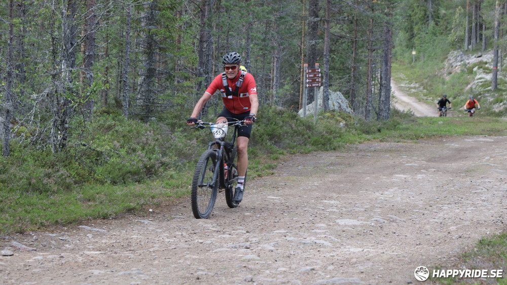 Bild från Cykelvasan 2024