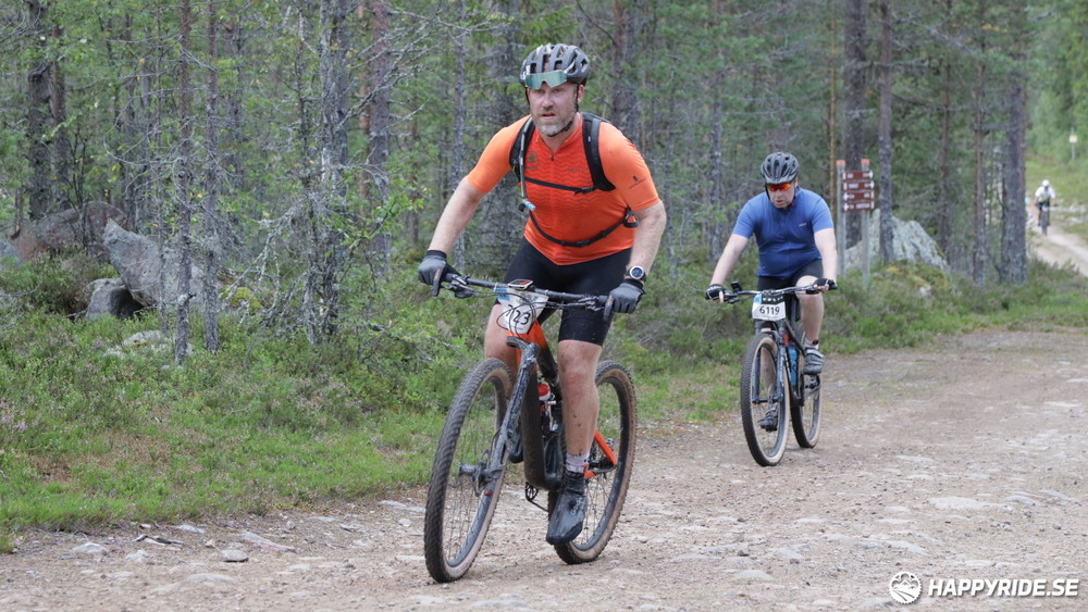 Bild från Cykelvasan 2024