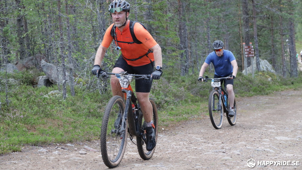 Bild från Cykelvasan 2024