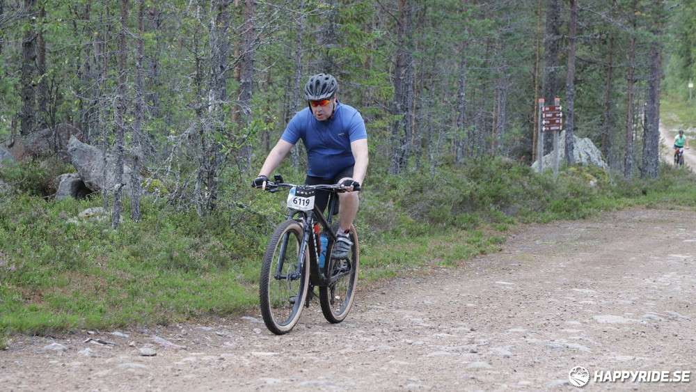 Bild från Cykelvasan 2024