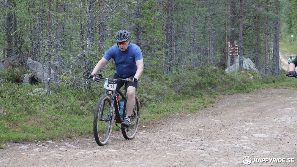 Bild från Cykelvasan 2024