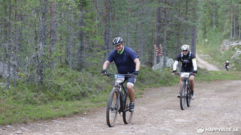 Bild från Cykelvasan 2024