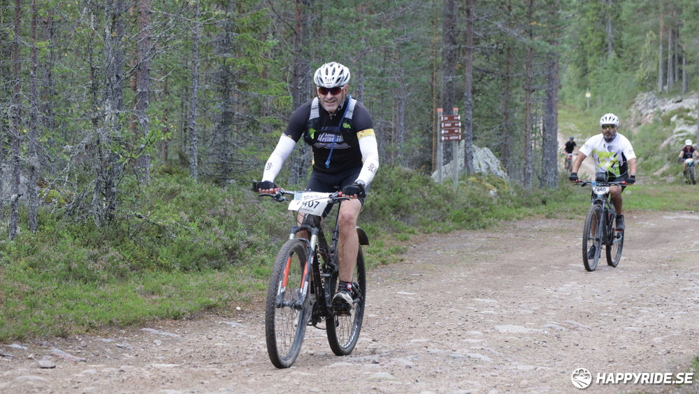 Bild från Cykelvasan 2024