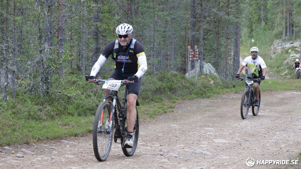 Bild från Cykelvasan 2024