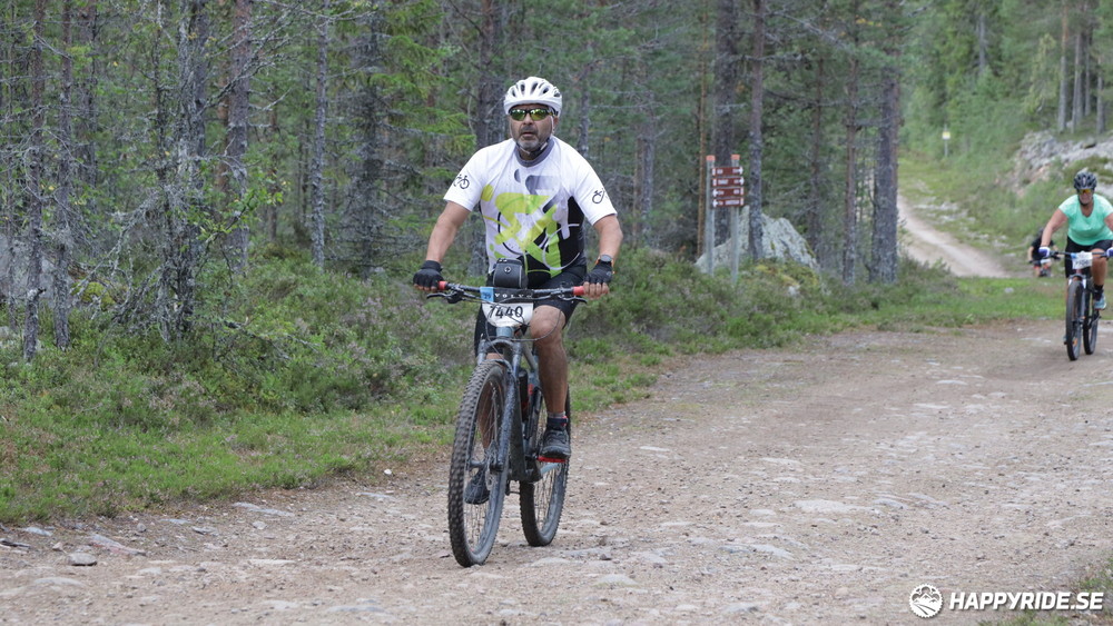 Bild från Cykelvasan 2024